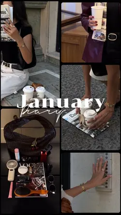 January dump