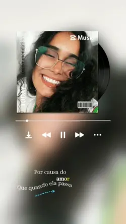 Por causa do Amor