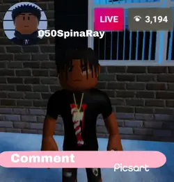 Rblx live 