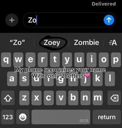 2 letters only💗