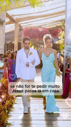 Lindo louvor 
