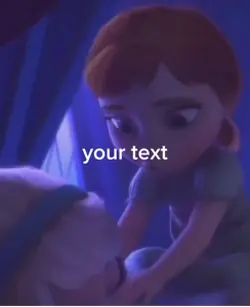 anna and elsa
