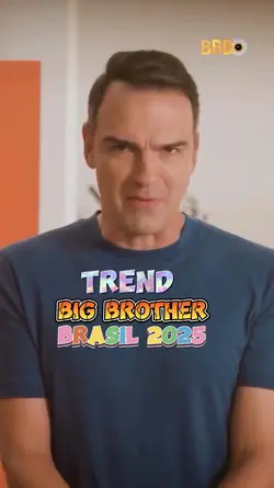 BIG Brother Brasil 