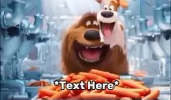 Hot dog meme 