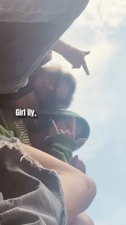 M’y ride or Die