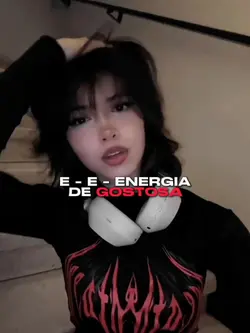 energia de gostosa