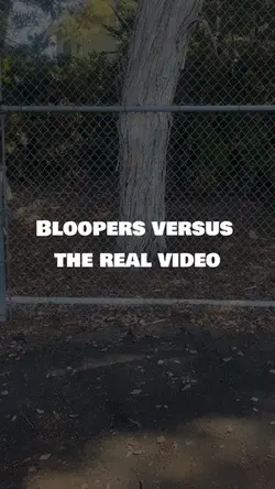 Bloopers