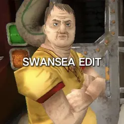 Swansea edit