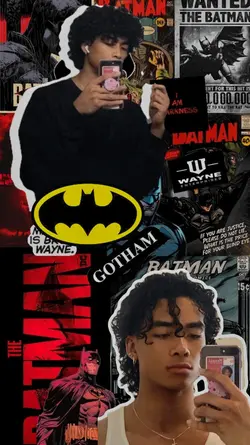 wallpaper Batman