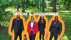 Groomsme