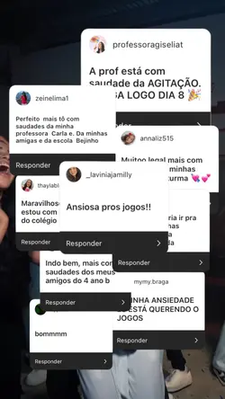 Feedback - caixinha