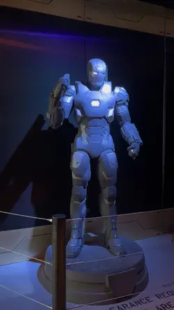 Marvel Avengers 