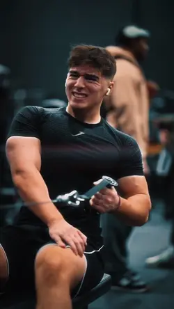 GYM—FITNESS [TOP 10]