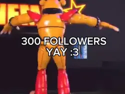 300 followers <3