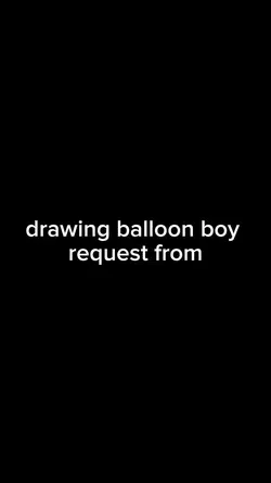 ballon boy art