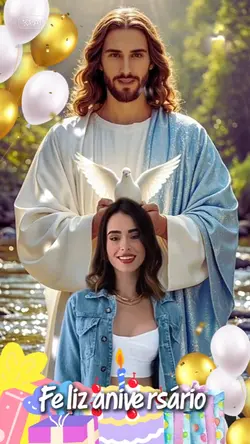Feliz Aniversário!