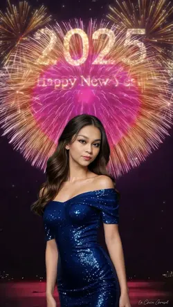FELIZ AÑO NUEVO 