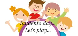Student's day - 1ano