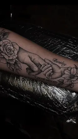 Tattoo bundle