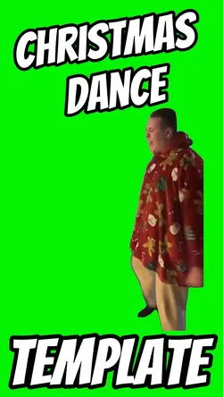 Christmas Dance