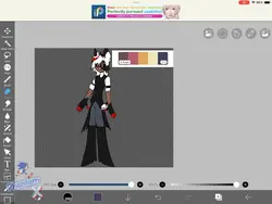 Anubis’ turn >:3