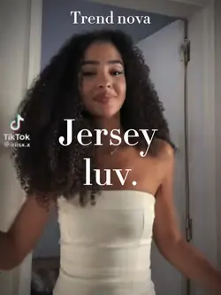 jersey luv