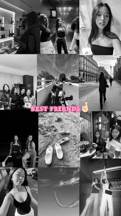 best friend✨