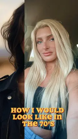 70’s AI look