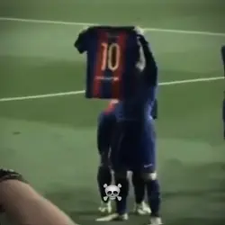 Messi rare moments 