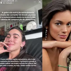 estilo jornal/fofoca