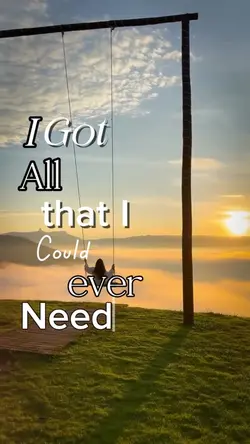 If I got Jesus 