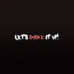 smoke it off