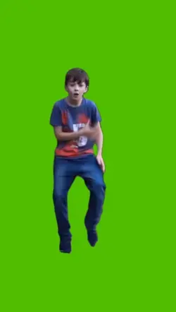 Lil’ Brother 3