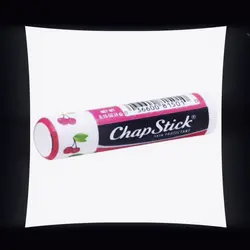 On my lips