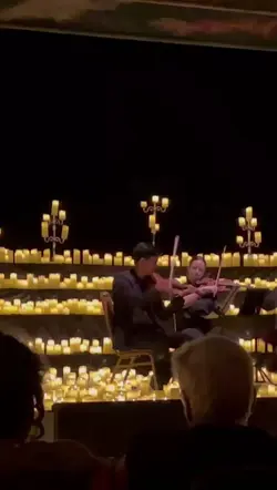 Candelabro Concerts