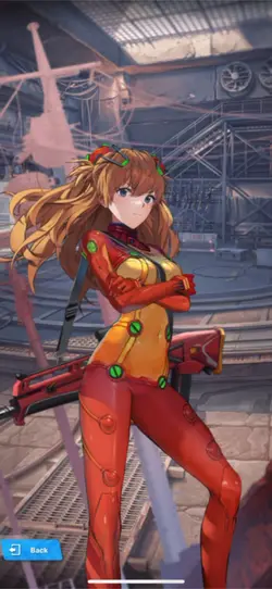 Evangelion