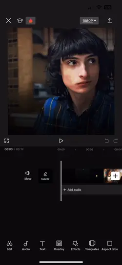 how i add motion-