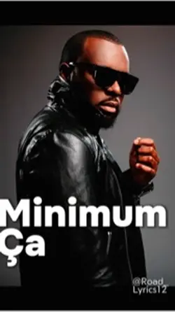 Minimum ça 