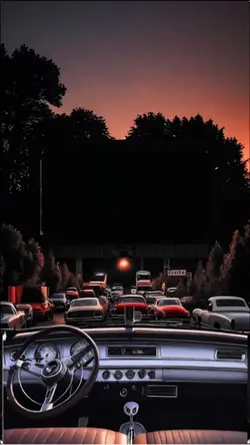 DriveInTheater