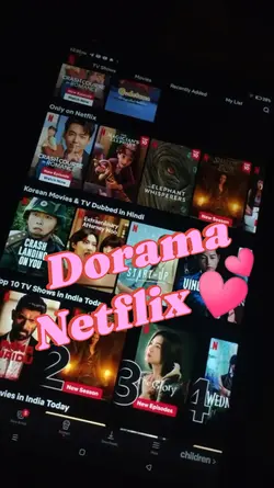 Doramas 