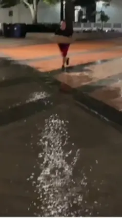 Falling Beat Sync