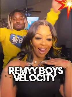 REMYYY BOYSS