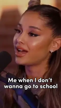 Arianna Grande Meme