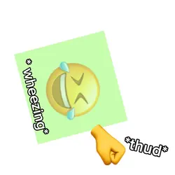 gOtTa gO sAd!