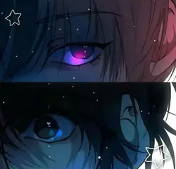 aqueles olhos