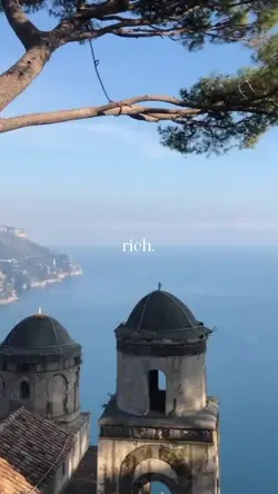 rich girl