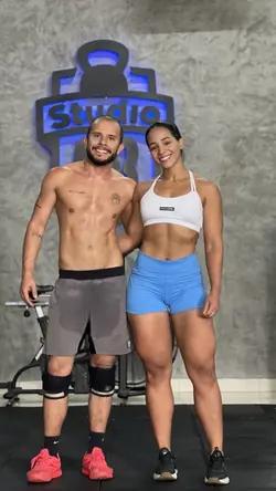 CROSSFIT - WOD