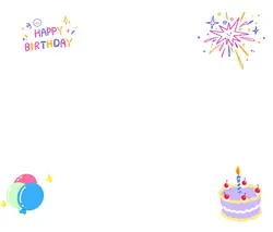 Happy Birthday!!!