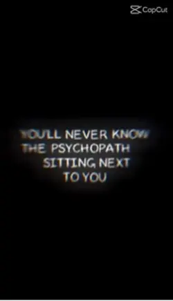 But after all I’ve 🗣️
