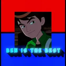 Ben Ten Or